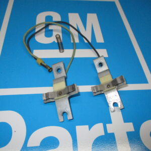 Tilt And Non Tilt Horn Contact Assembly