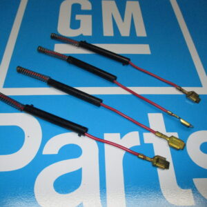 Horn Contact Wire For Tilt & Non Tilt