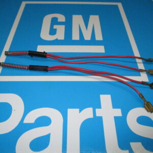 Tilt & Non Tilt Horn Contact Wire
