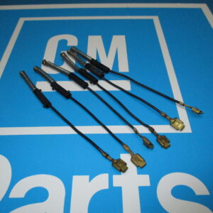 Horn Contact Wire - Tilt & Non Tilt