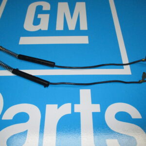 Horn Contact Wire