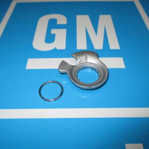 Tilt Lock Plate And Retainer
