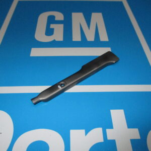 Corvette Metal Hazard Flasher Rod