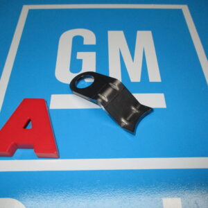 GM turn signal switch pivot post