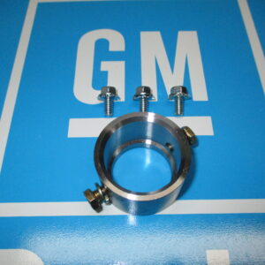 Non Tilt Lower Bearing Coupler