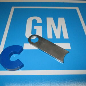 GM Dimmer Arm