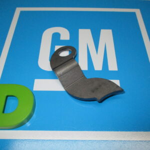 GM Shaft Lockout Columns