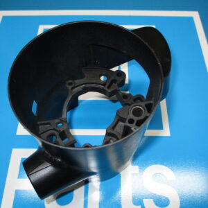 Upper Ignition Housing