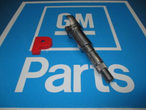 GM Shaft Steering Column Parts