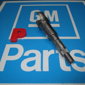 GM Shaft Steering Column Parts