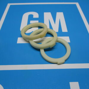 Truck Mast Jacket Spacer