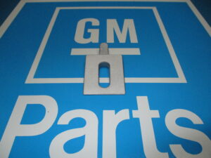 GM Support Mounting slims