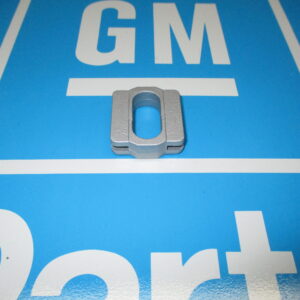 Silver coloured GM Steering Column parts