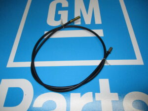 GMC Truck Fiber Optic Cable