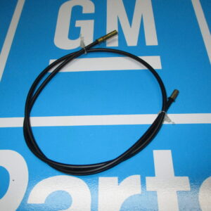 GMC Truck Fiber Optic Cable