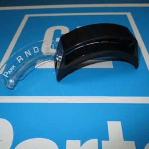 GMC Truck Housing & Lens