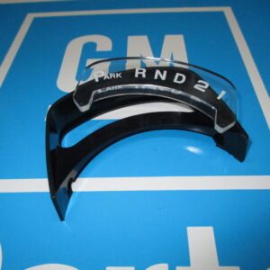 Truck Housing & Lens