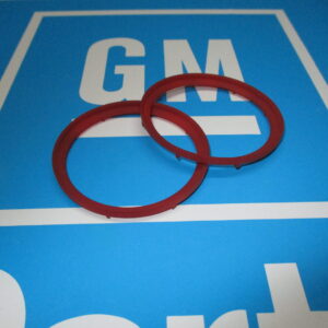 Steering Wheel Isolator