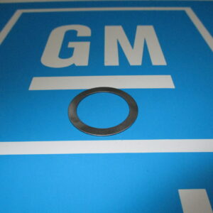 GM Support Thrush Washer