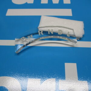 Truck Lens for Non Tilt Steering Columns