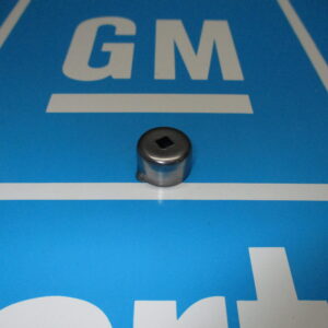 Small GM Tilt Lever Spring Retainer