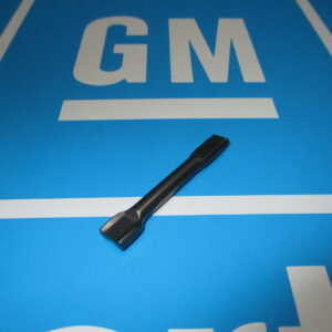GM Sector Black gear shaft