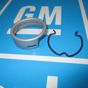 GMC Truck Lower Retainer & Clip