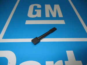 GM Sector Gear Shaft
