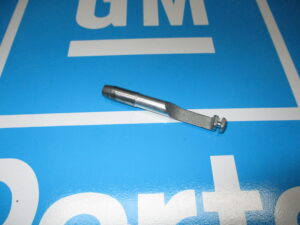 Lock Plate Pin For Tilt Steering Columns