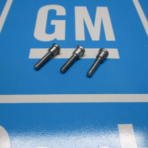 Truck Turn Signal Assembly Screws