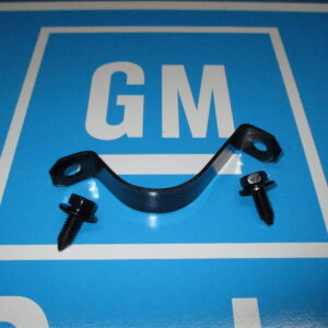Truck Steering Column Mounting Strap