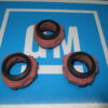 Lower bearing adapter