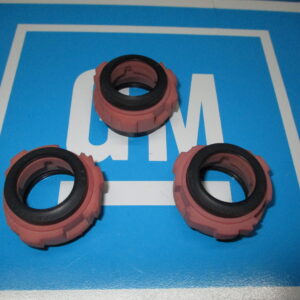 Lower bearing adapter