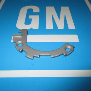 Non Tilt Automatic Plate