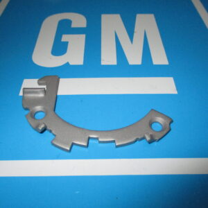 Non Tilt Automatic Plate