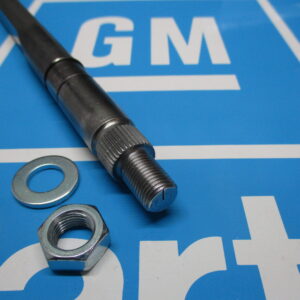 GM support Shaft
