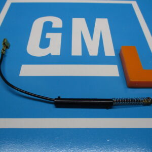 Horn Contact Wire For Steering Columns