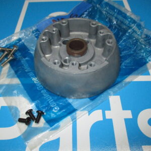 Steering Column Hub