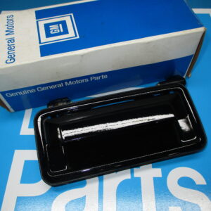 Door Handle Assembly