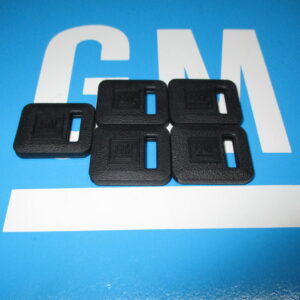 USA GM Key Cover