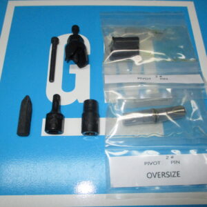 A steering column break down kit for GM tilt columns