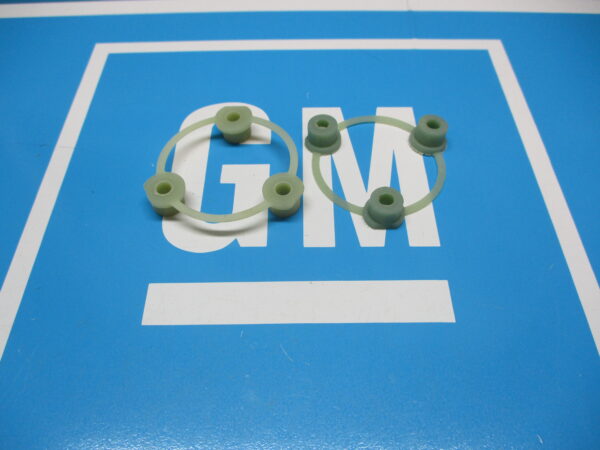 Original GM Steering Wheel Horn Isolator for 67 68 Camaro