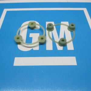 Original GM Steering Wheel Horn Isolator for 67 68 Camaro