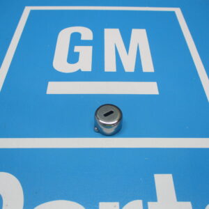 Original GM Early Model Tilt Lever Spring Retainer