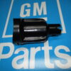 Original GM Upper Intermediate Shaft Housing for Trucks 84 - 87 - Image 2