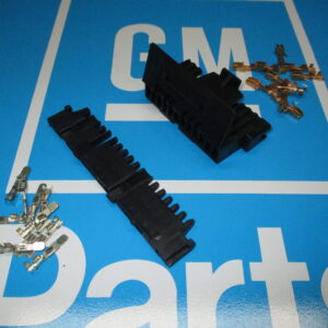 Turn Signal Assembly Plug Kit
