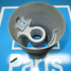 Original GM Automatic Shift Bowl for Tilt Steering Columns - Image 2