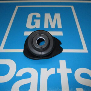 GM 4 Speed Firewall Boot
