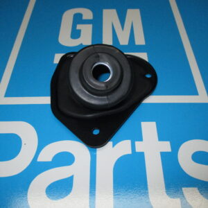 GM 4 Speed Firewall Boot With Plate
