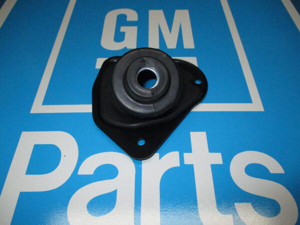 GM 4 Speed Firewall Boot With Plate